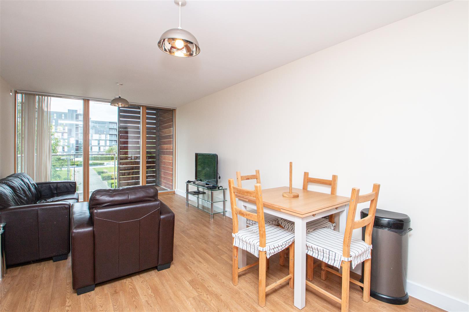 South Row, Milton Keynes